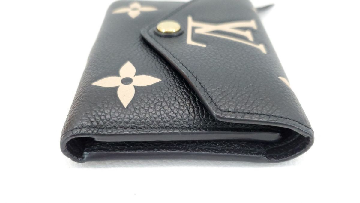 限定価格セール! 美品 ヴィトン 68 ヴィクトリーヌ ポルトフォイユ