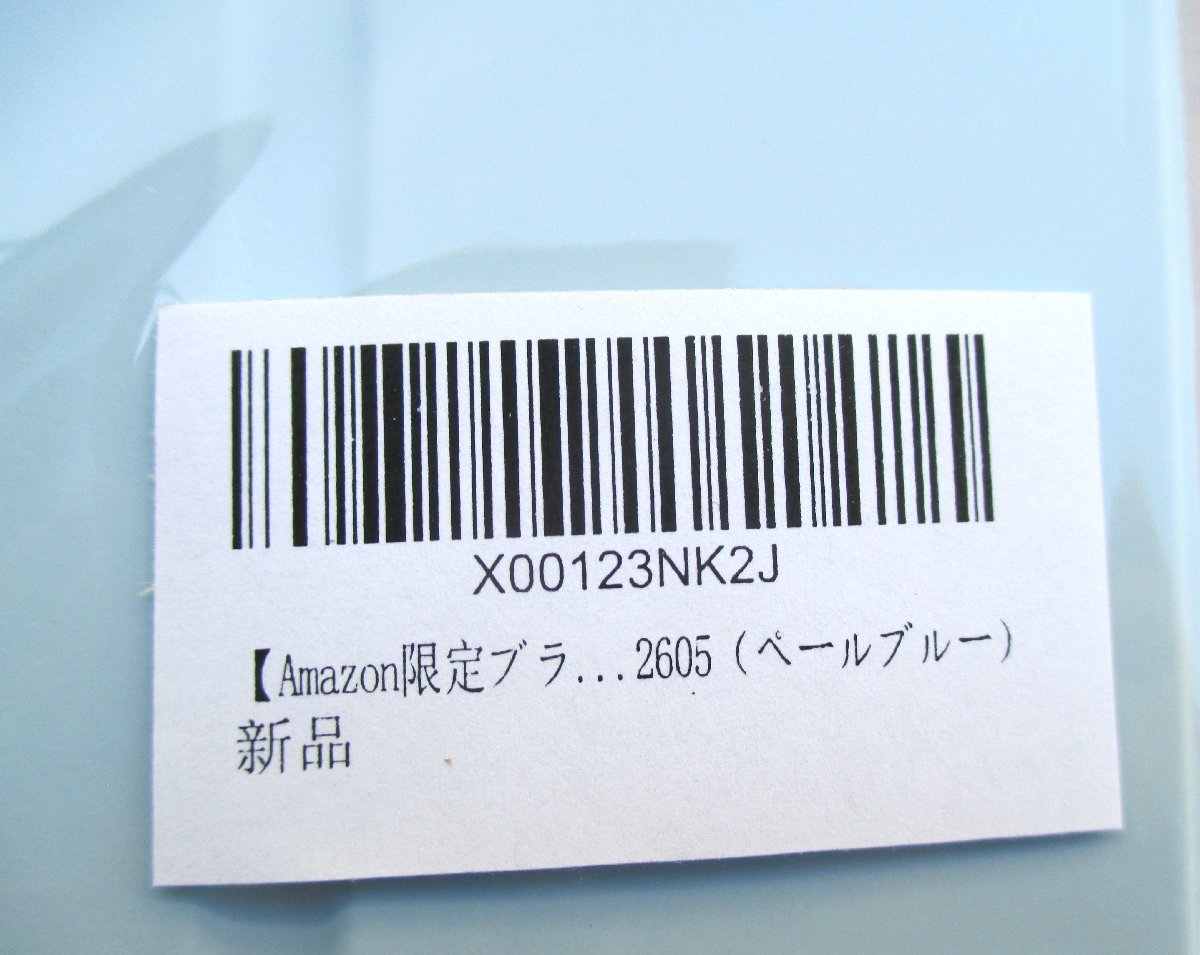 ☆10.2インチ対応iPadケース 2605 ベールブルー X00123NK2J◆カラーがかわいい1,491円_画像4