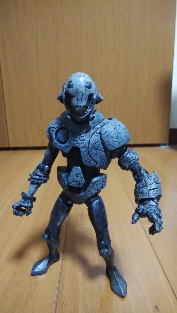 ヤフオク! - ※難あり メズコ コミック版 ヘルボーイ エイリアン 中古...