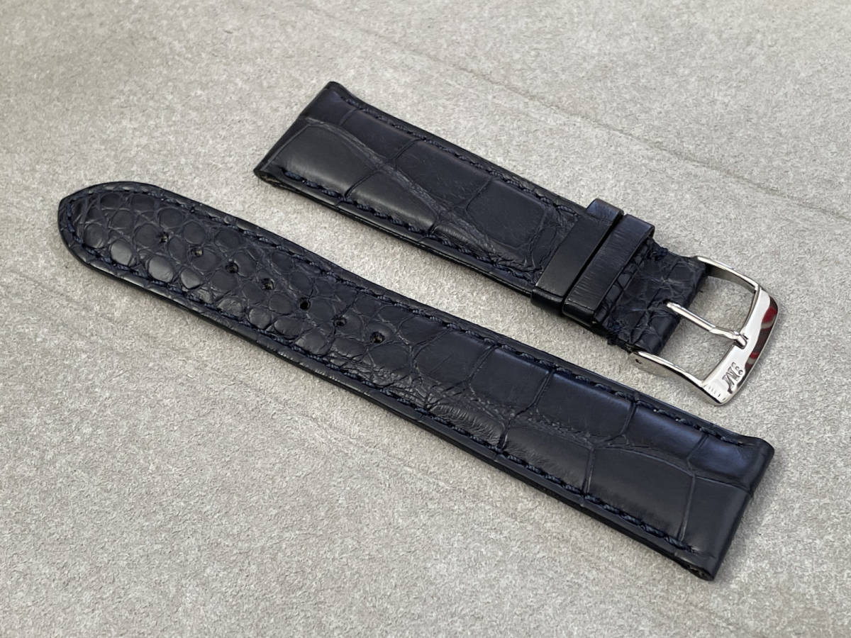 Morellato モレラート / Amadeus / Opaco Blue.M / 22mm