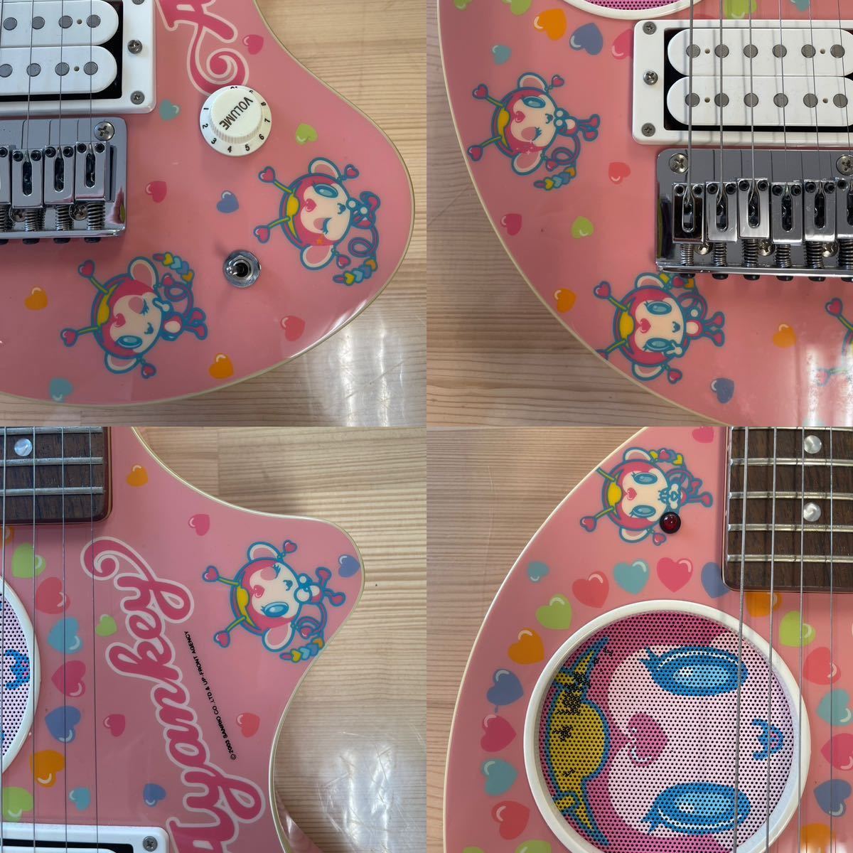 Yahoo!オークション - FERNANDNS ZO-3 Ayankey 松浦亜弥モデル Yahoo!オークション - FERNANDNS ZO-3 Ayankey 松浦亜弥モデル