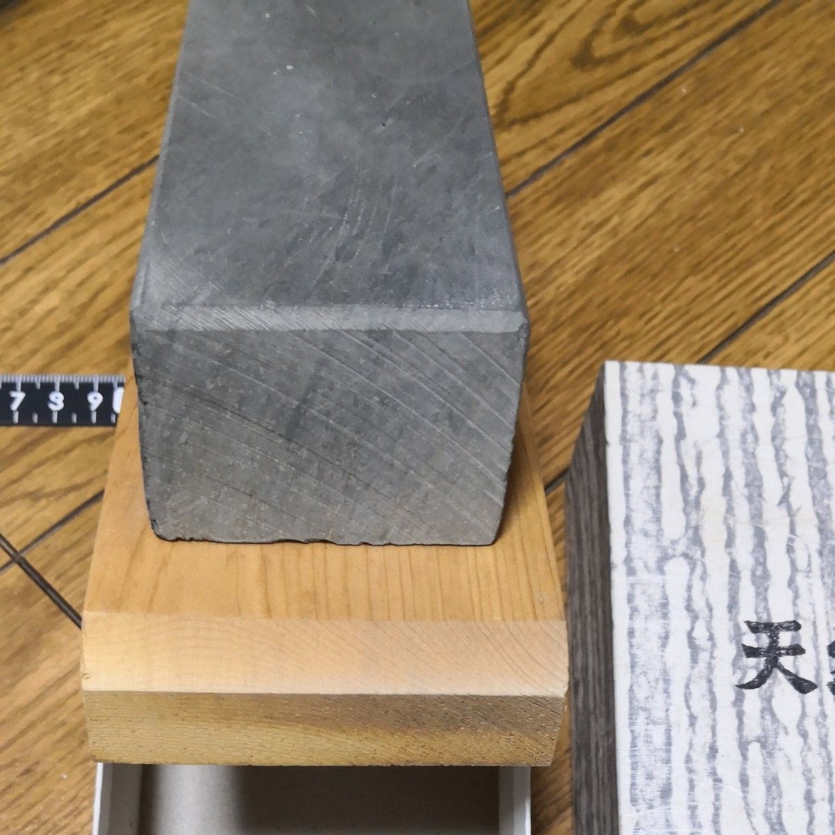 天然砥石 青砥|Yahoo!フリマ(旧PayPayフリマ) 天然砥石 青砥|Yahoo!フリマ(旧PayPayフリマ)