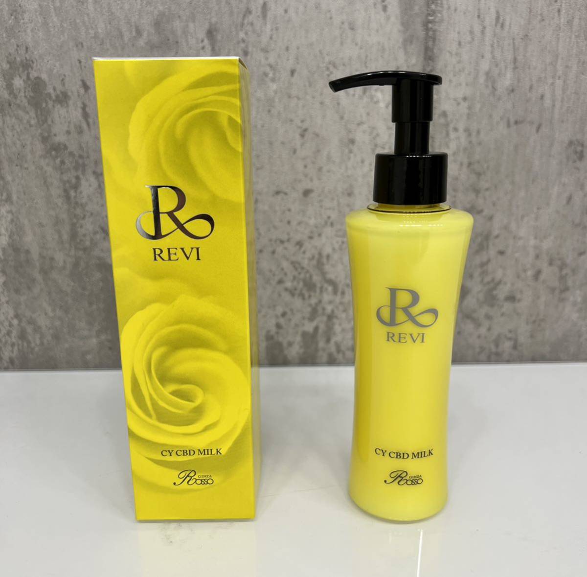 大得価好評】 REVI ルヴィ CYローション モイスト(化粧水） 150ml