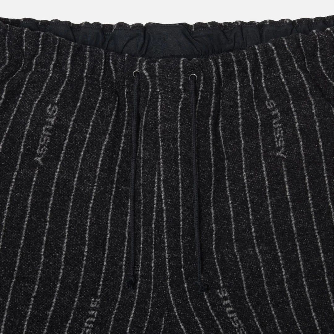 待望☆】 Stussy ステューシー ナイキ ストライプウールジャケット