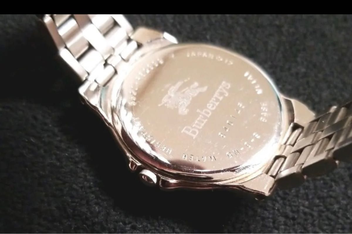 Burberrys  腕時計
