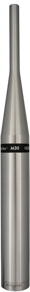 Earthworks M30 конденсаторный микрофон Measurement Series M30