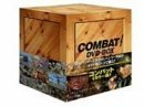 COMBAT!〈カラー版〉DVD-BOX（中古品）