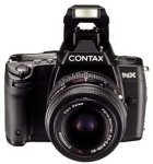 CONTAX NX ボディ