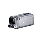 デジタルビデオカメラ iVIS HF R30