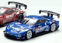 エブロ 1/43 カルソニック インパル Z スズカ2006 #12 43834 完成品