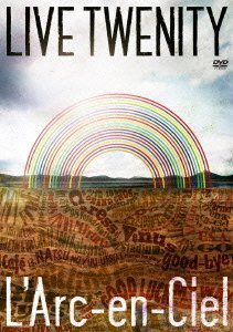 LIVE TWENITY [DVD]（中古品）_画像1