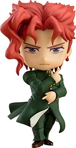 ねんどろいど TVアニメ『ジョジョの奇妙な冒険 スターダスト