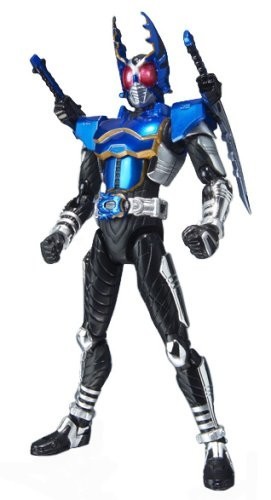 S.H.フィギュアーツ 仮面ライダーガタック_画像1