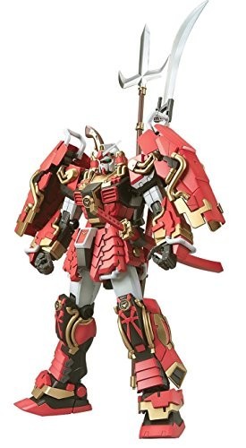 新作グッ MG 真武者頑駄無 その他 - thehustlercollection.com