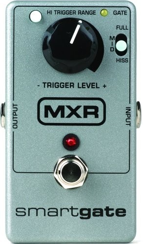 MXR M135 SMART GATE