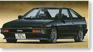 1/24 インチアップ　ＩＤ－４１　ＡＥ８６　トレノ　３ドア　１６００ＧＴ_画像1