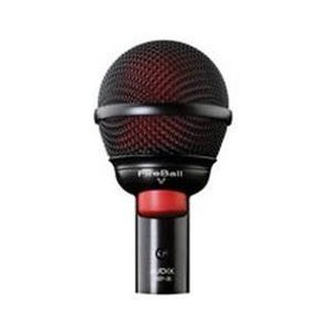 Audix FIREBALL-V Dynamic Instrument Microphone【並行輸入】_画像1