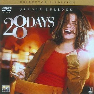 28DAYS コレクターズエディション [DVD]（中古品）_画像1