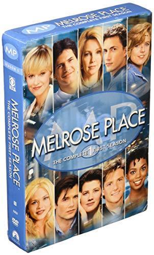 その他 Melrose Place: Complete First Season [DVD]