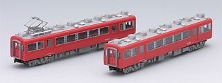 TOMIX Nゲージ 名鉄7000系 パノラマカー 2次車 増結セット 92321 鉄道模型