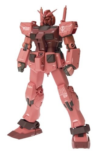 GUNDAM FIX FIGURATION METAL COMPOSITE LIMITED RX-78/C.A GUNDAM Ver