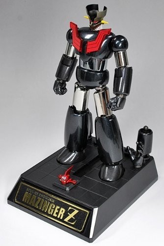 超合金魂 GX-45A マジンガーZ 熱海ナイトバージョン 【魂ネイション2009 Au_画像1