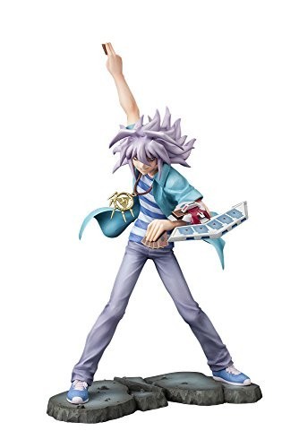 コトブキヤ ARTFX J 遊☆戯☆王デュエルモンスターズ 闇バクラ 1/7