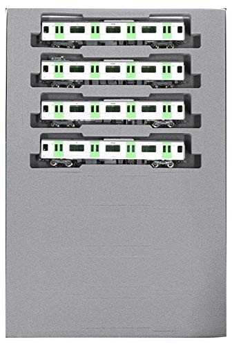 KATO Nゲージ E235系 山手線 増結セットA 4両 10-1469 鉄道模型 電車_画像1
