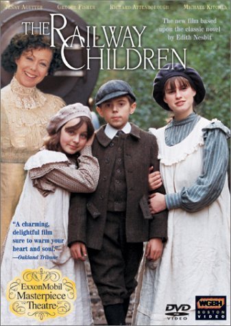 その他 Masterpiece Theatre: The Railway Children [DVD] [Import]