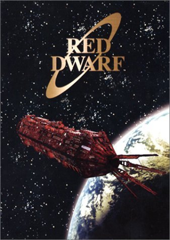 宇宙船レッド・ドワーフ号 DVD-BOX 1（中古品）