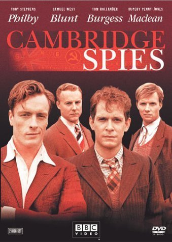 ５５％以上節約 Cambridge [Import]（中古品） [DVD] Spies その他