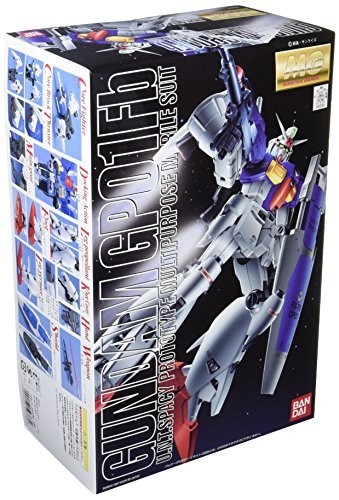 卸売 MG 1/100 ( ガンダム試作1号機フルバーニアンゼフィランサス RX-78GP01-Fb その他 卸売 MG 1/100 ( ガンダム試作1号機フルバーニアンゼフィランサス RX-78GP01-Fb その他