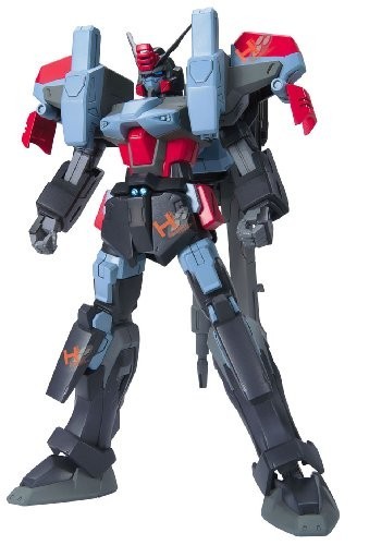 1/100 ヘイルバスターガンダム (機動戦士ガンダムSEED DESTINY)