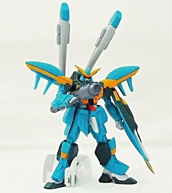 ＨＧ 機動戦士ガンダム ＭＳセレクション２８ カラミティガンダム 機動戦士_画像1