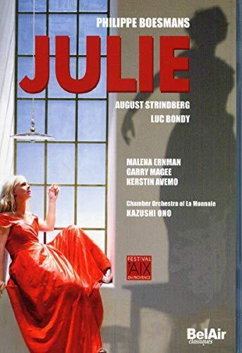 Julie / [DVD] [Import]（中古品）