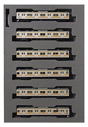 メーカー直送】 KATO 鉄道模 10-1341 6両セット 南武線シングルアーム