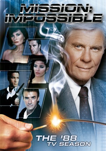 Mission Impossible: the 88 TV Season/ [DVD] [Import]_画像1