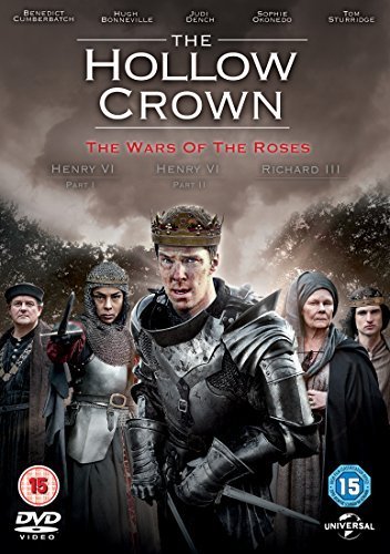 The Hollow Crown: The Wars of the Roses / ザ・ホロウ・クラウン：英国薔