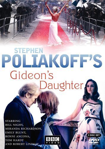 Gideon's Daughter [DVD] [Import]（中古品）