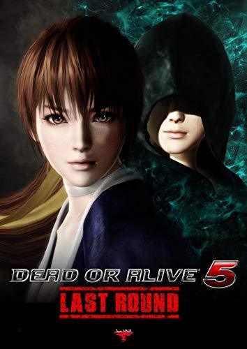 DEAD OR ALIVE 5 Last Round - XboxOne（中古品）