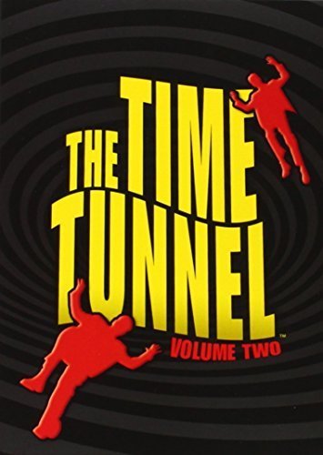 Time Tunnel 1 V.2 [DVD] [Import]（中古品）