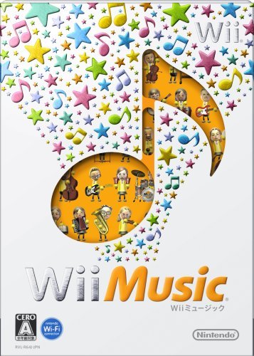 Wii Music_画像1