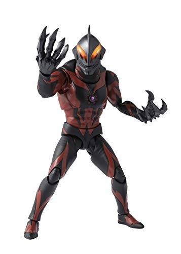 S.H.フィギュアーツ ウルトラマンベリアル 約150mm PVC&ABS製