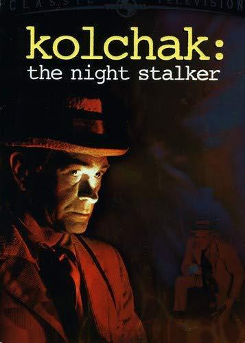 その他 Kolchak: The Night Stalker [DVD] [Import]