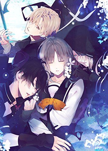【おすすめ】 SONG~愛を唄う死神~another 【通常版】Un:BIRTHDAY record PSVita - PS Vitaソフト 【おすすめ】 SONG~愛を唄う死神~another 【通常版】Un:BIRTHDAY record PSVita - PS Vitaソフト