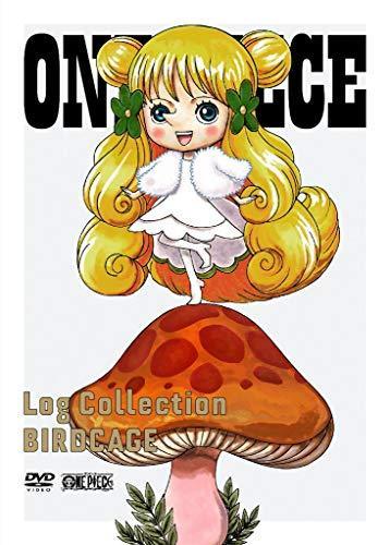 ONE PIECE Log Collection “BIRDCAGE [DVD]（中古品）_画像1