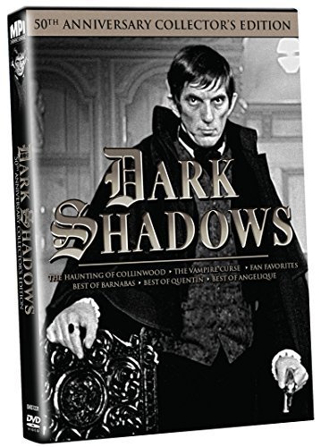 その他 Dark Shadows / 50th Anniversary Compilation [DVD] [Import]