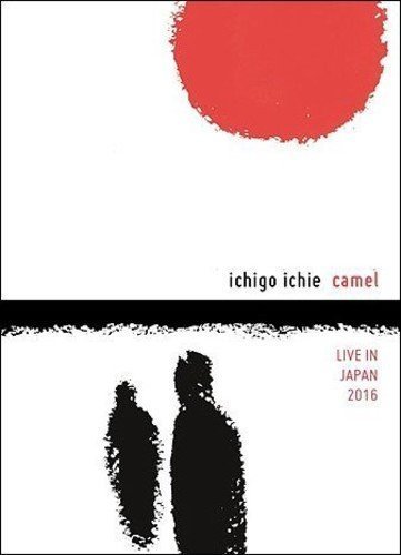 Ichigo Ichie: Camel Live in Japan / [DVD]（中古品）