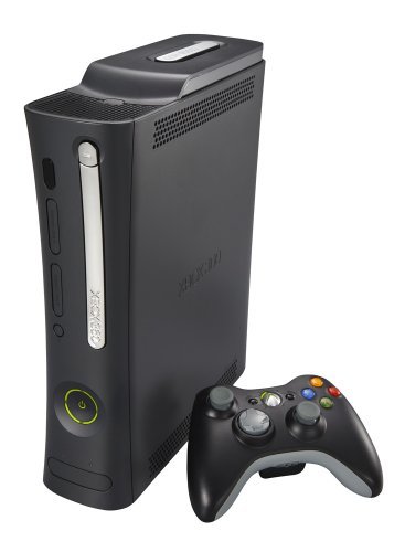 Xbox 360 エリート（中古品）