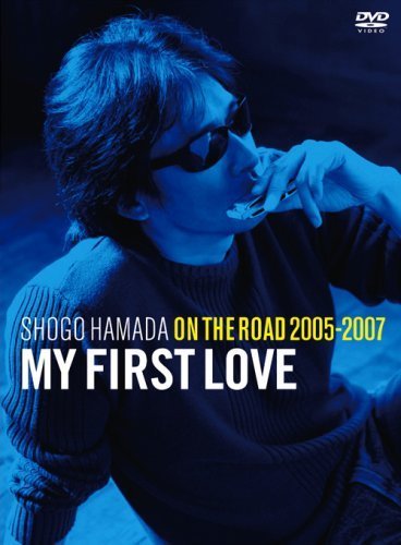 ON THE ROAD 2005-2007 “My First Love”(通常盤) [DVD]（中古品）